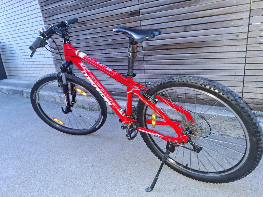 Merida kolo 26