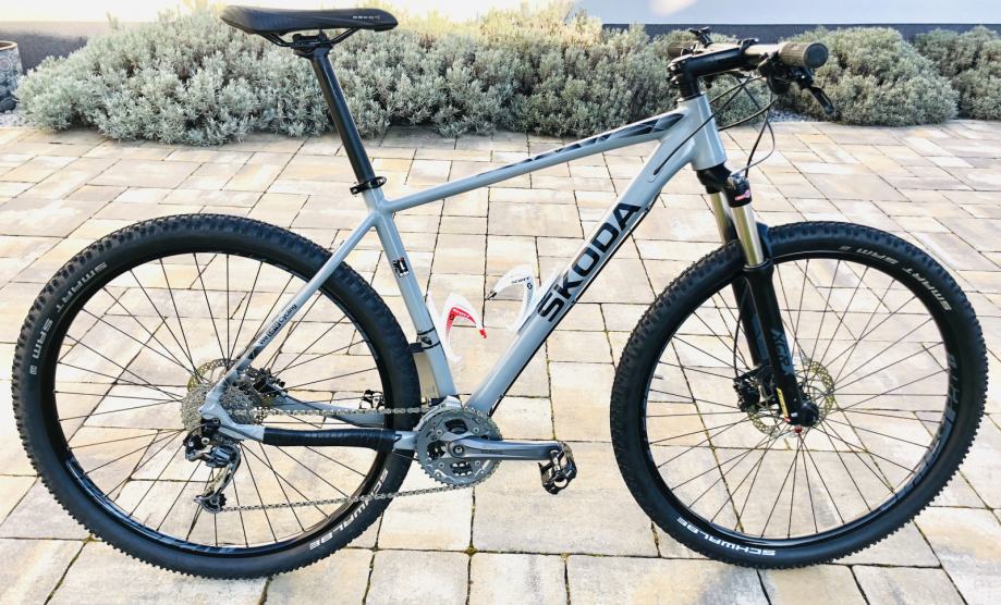 Skoda mtb 29