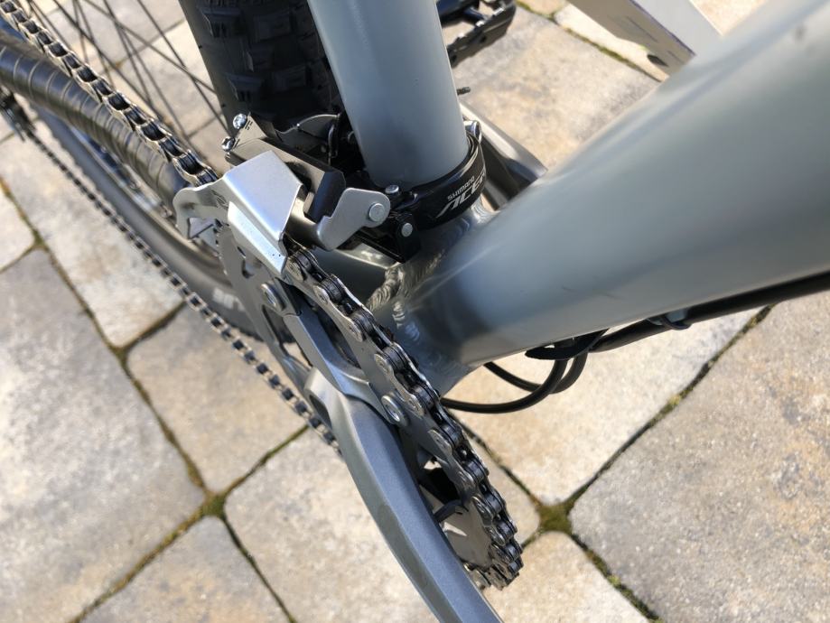 Skoda mtb 29