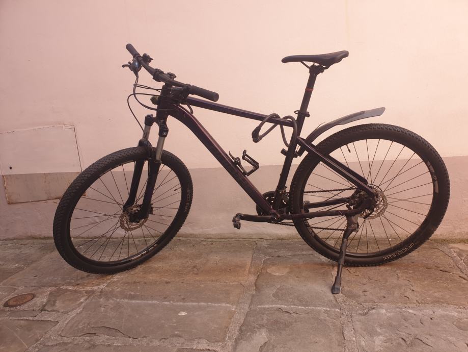 haibike seet 7