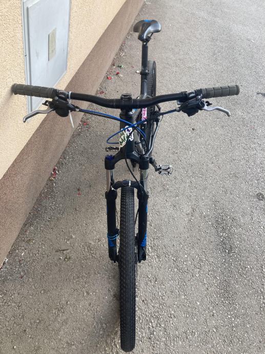 norco charger 7.1 2014