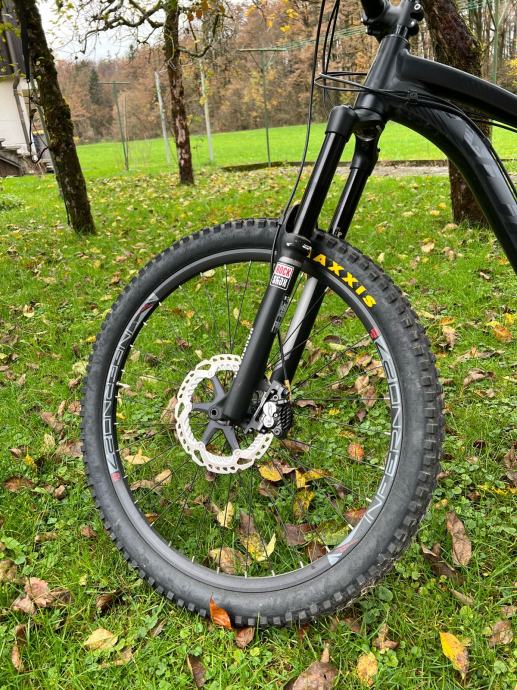 norco range 7.1