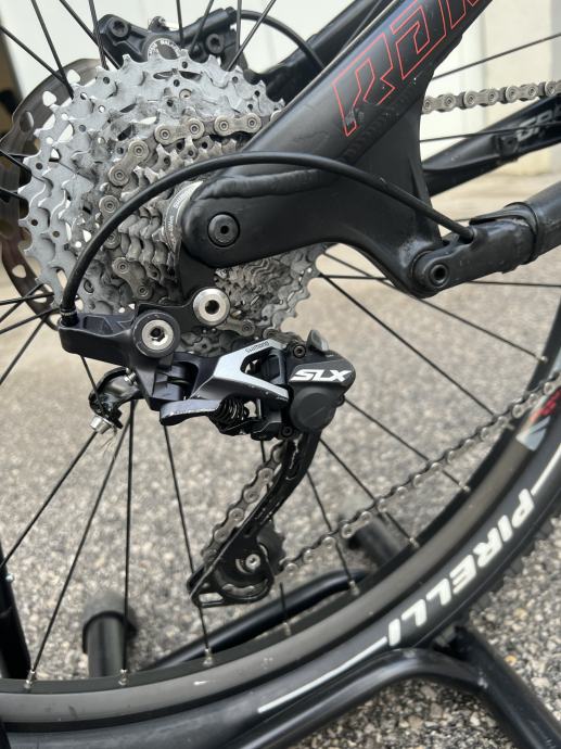norco range 7.1