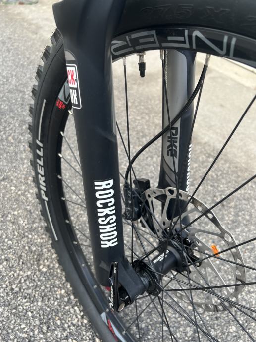 norco range 7.1
