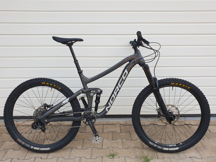 norco range a2