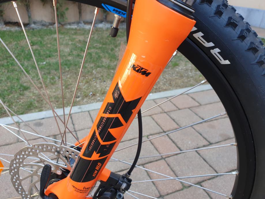 ktm peak 27.5