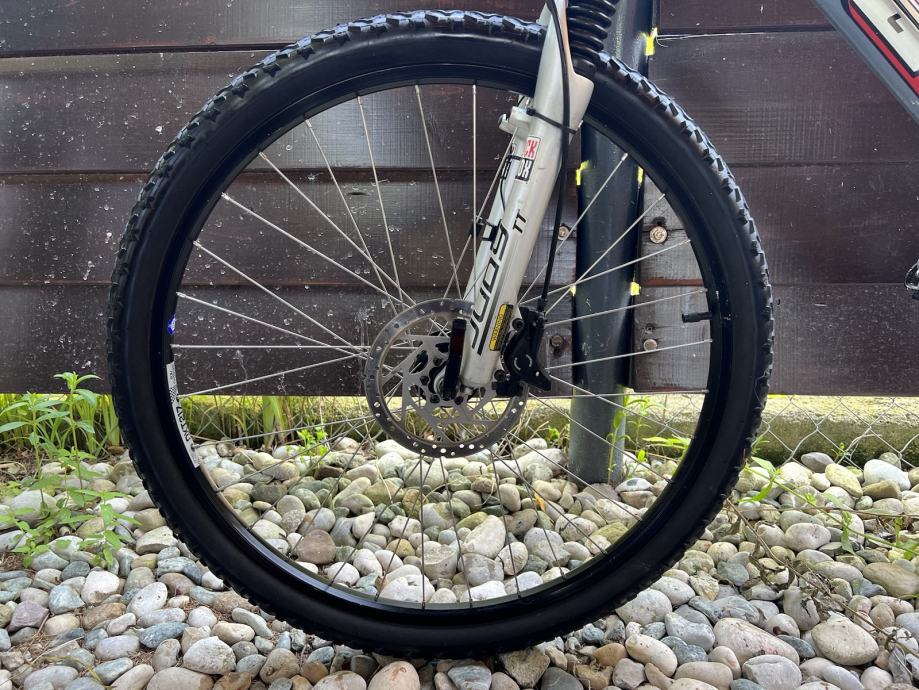 MARWI | Pattes de dérailleur - GT