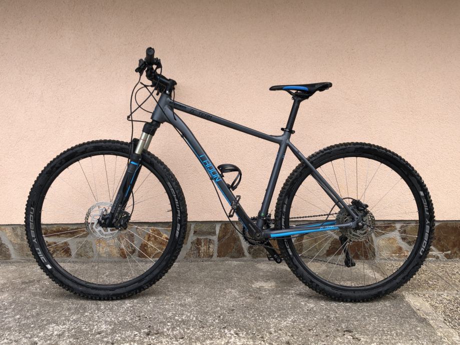 Radon Zr Race 29 8.0 Hardtail 29 Radon ZR Team 29 8.0 20