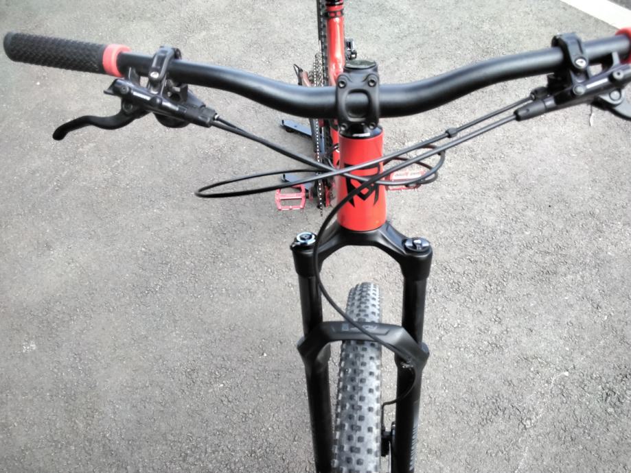 RM BLIZZARD XCM 30 29 ROCK MAC rm-blizzard-xcm-30-29-rock-mac