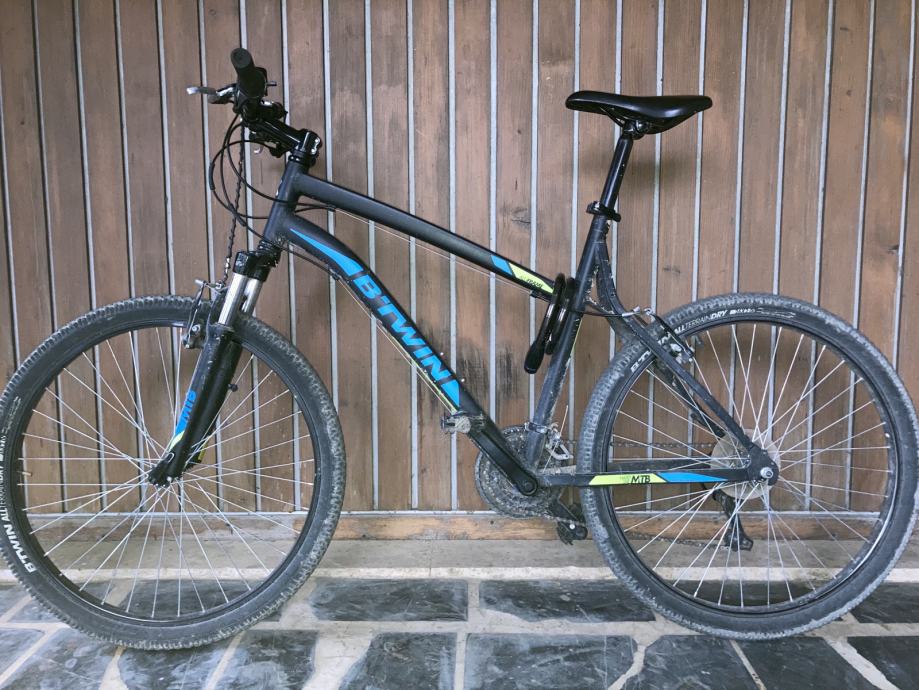 btwin mtb 340