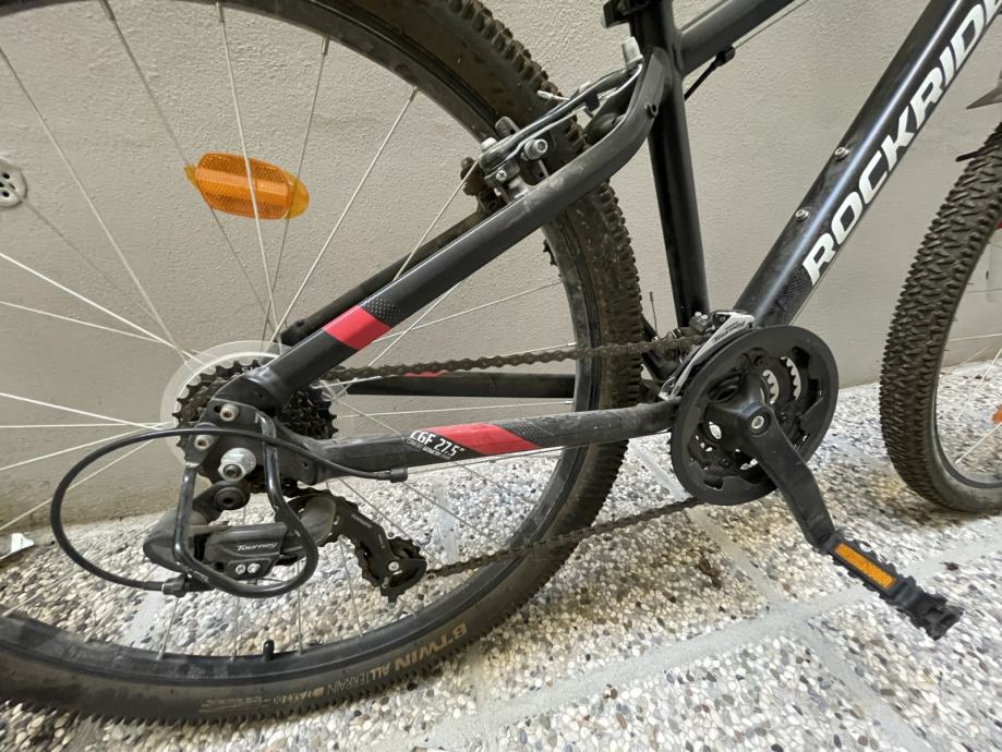 mtb st 100