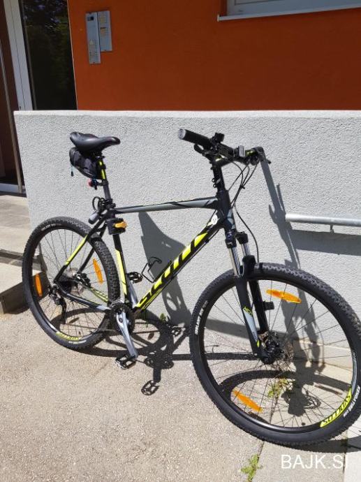 scott aspect 940 xxl