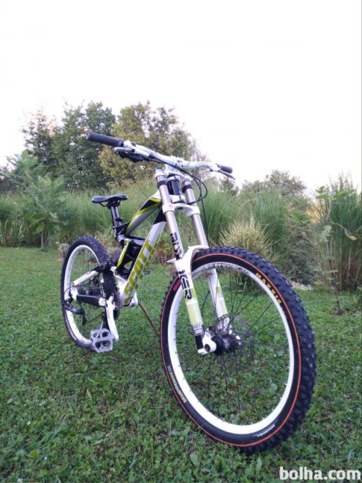 commencal ramones 20 2017