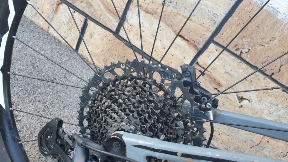 scott genius 920 carbon 2018