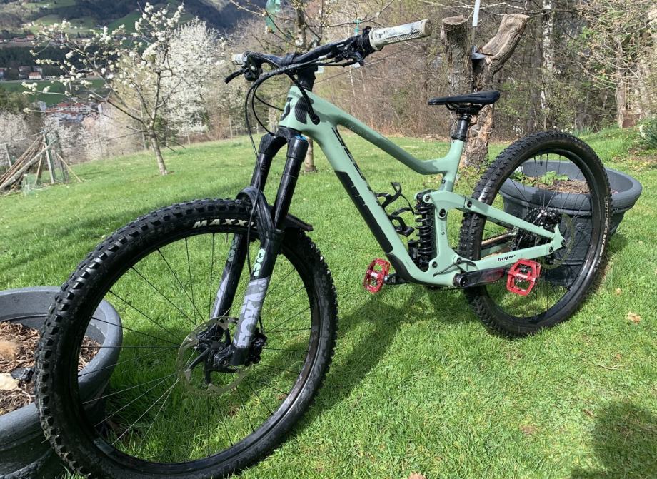 Scott ransom 910 2021