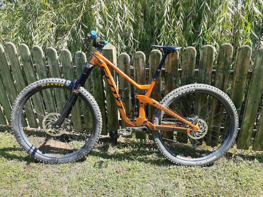 scott ransom 930 for sale