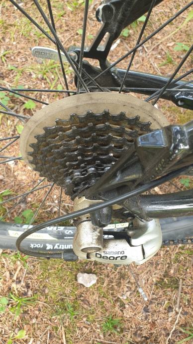 scott reflex 60