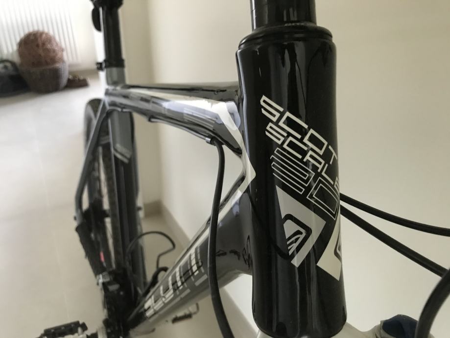 7 speed front derailleur