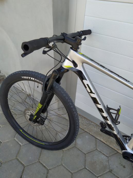 scott elite 900