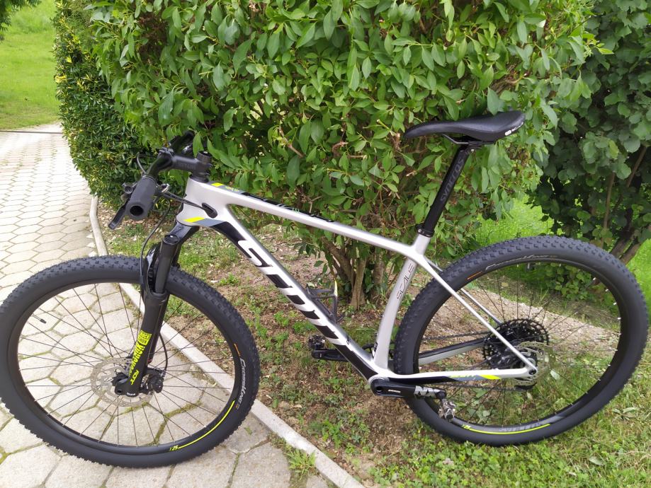 scott elite 900