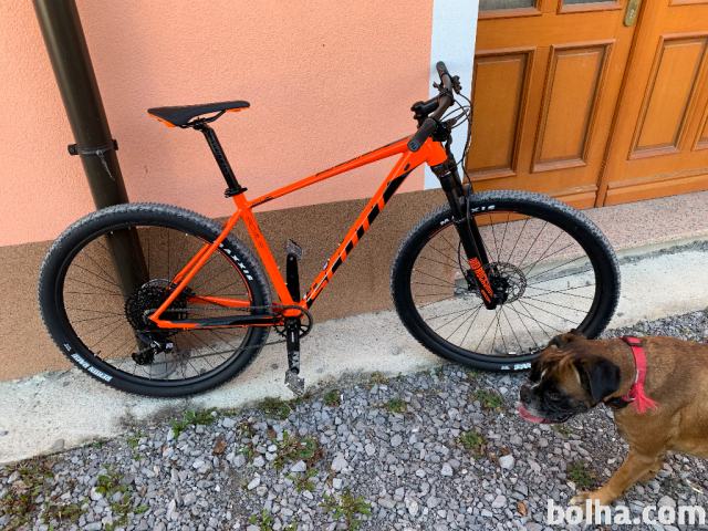 scott scale 960 cena