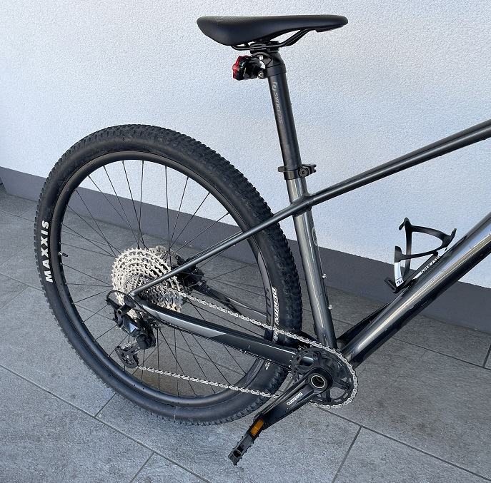 scott scale 965 model 2021