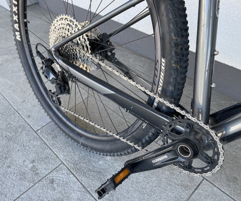scott scale 965 model 2021