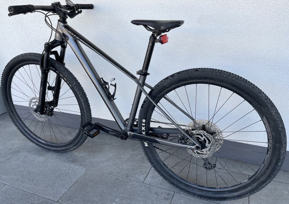 scott scale 965 model 2021