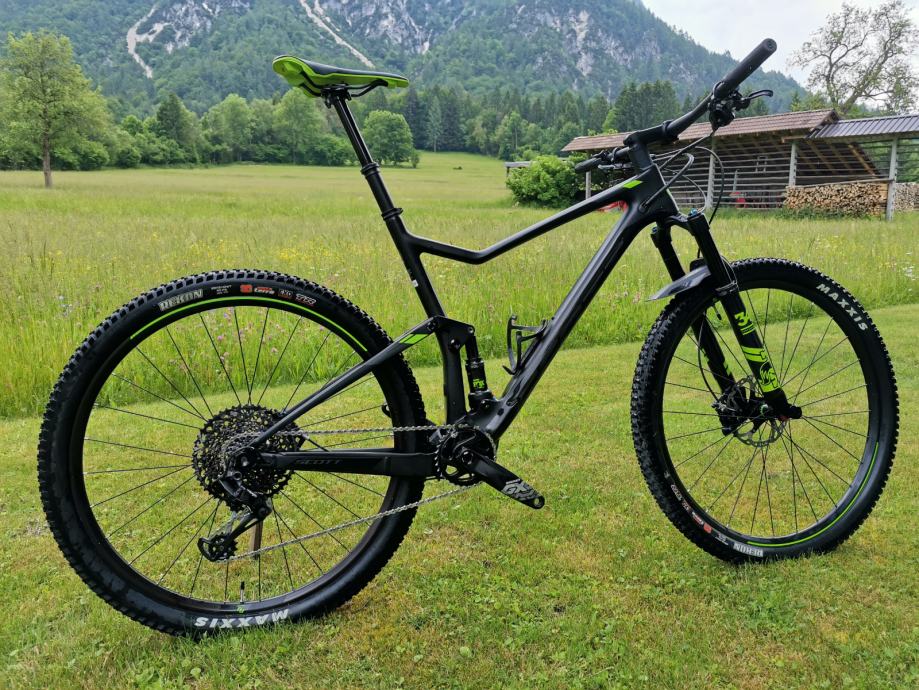 scott spark 2019 920