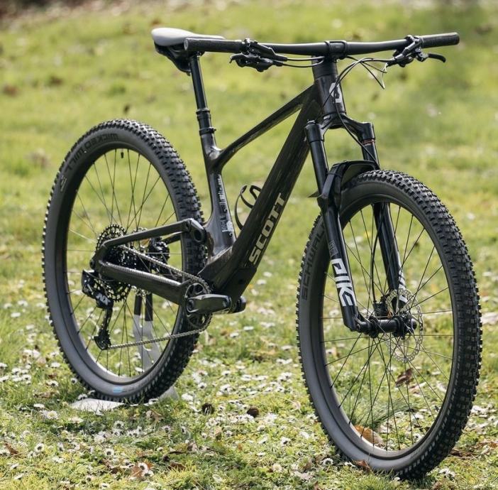 scott spark rc 940