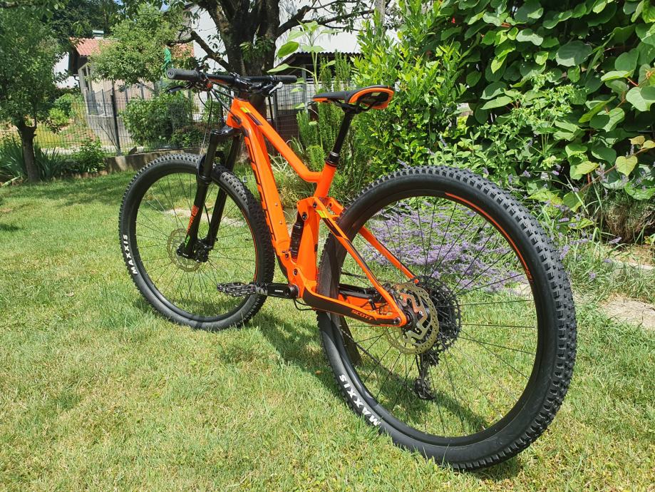 spark 960 2019