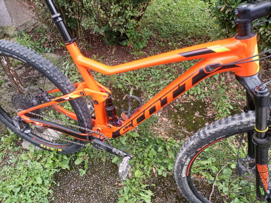 spark 960 2019