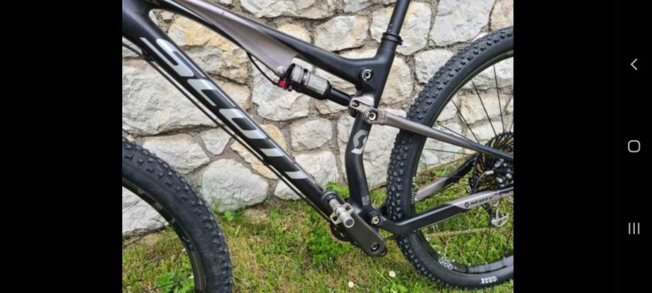 scott spark pro 29er