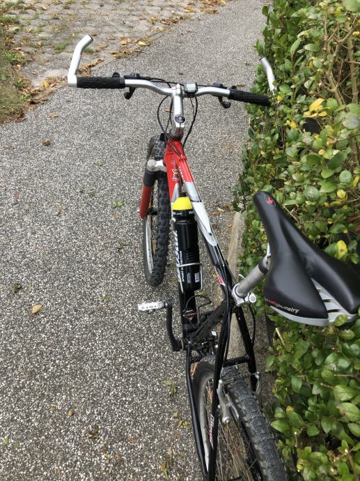 scott summit bike