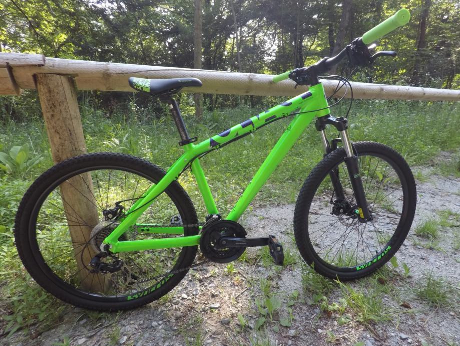 scott voltage yz 20 2018