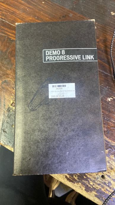 Specialized Demo 8 Progressive Link / SKU: 98918-8900