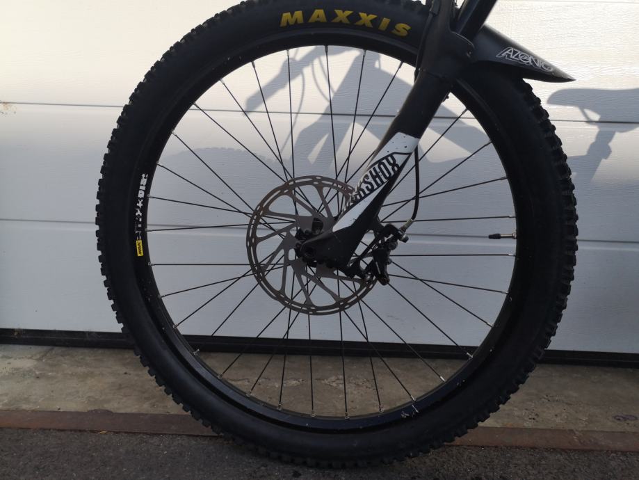 specialized enduro comp 2016