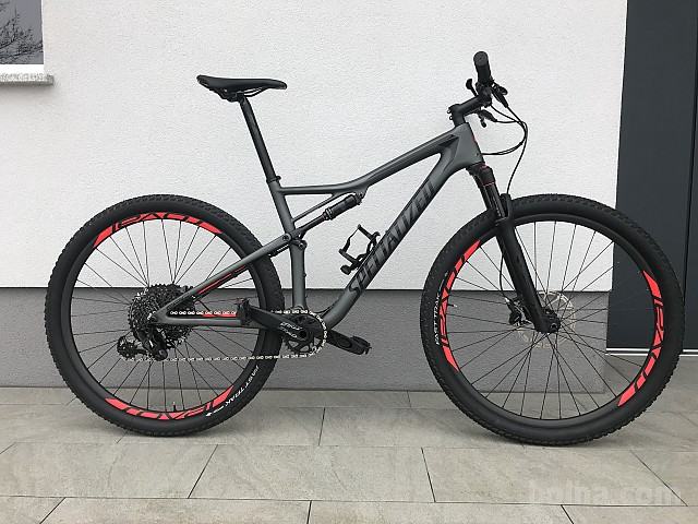 Specialized epic expert L 2018