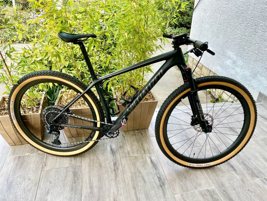 specialized ht expert