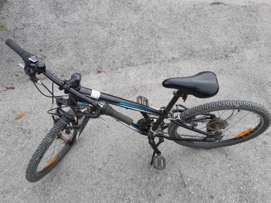 specialized hotrock 24 cena