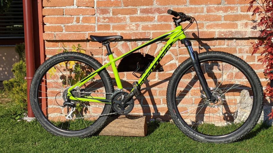 specialized pitch sport 2019