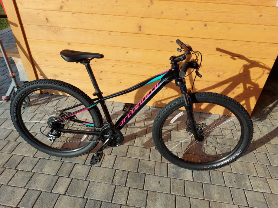 specialized pitch 27.5 review