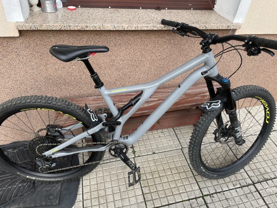specialized stumpjumper comp 2019
