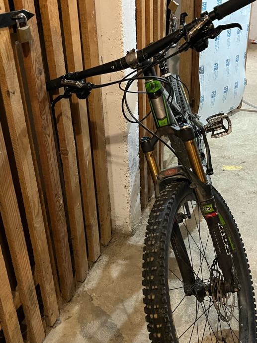 trek fuel ex9 8