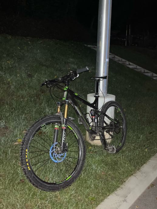 trek fuel ex9 8