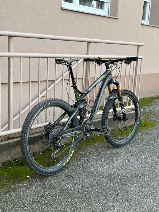 trek fuel ex9 8