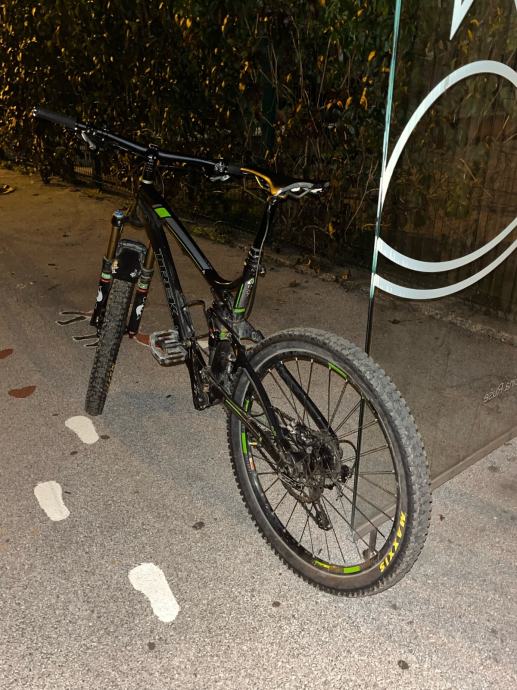 trek fuel ex9 8