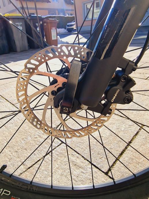 trek marlin 5 27.5