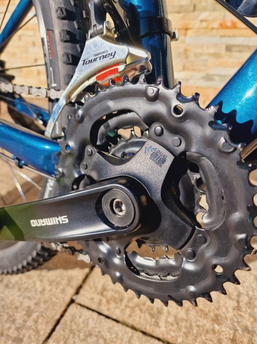 trek marlin 5 27.5