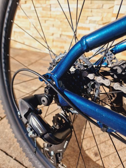 trek marlin 5 27.5
